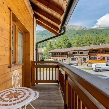 Lore - Soe 301 By Interhome Apartment