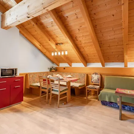 Lore By Interhome Apartamento Sölden